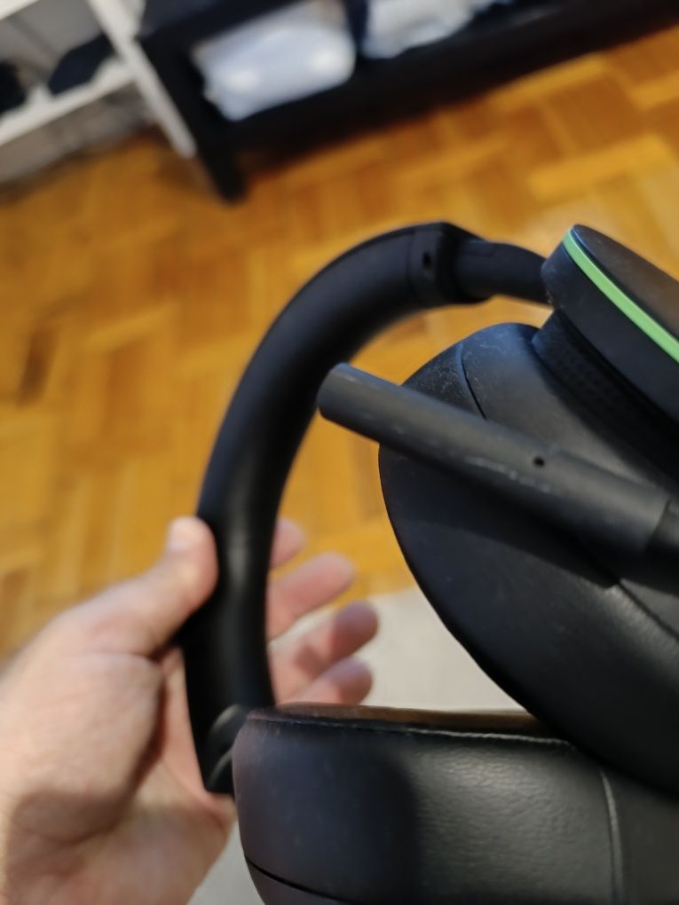 Headset Xbox series x