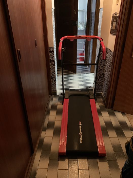 Passadeira lufthous fitness
