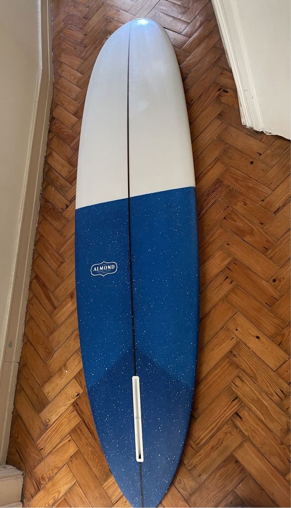 Almond surfboards Joy 7’6 NOVA + capa