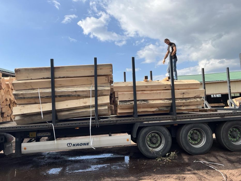 Шпалы, шпальный брус, мостовой брус, полушпалки 1-2 тип, сосна.