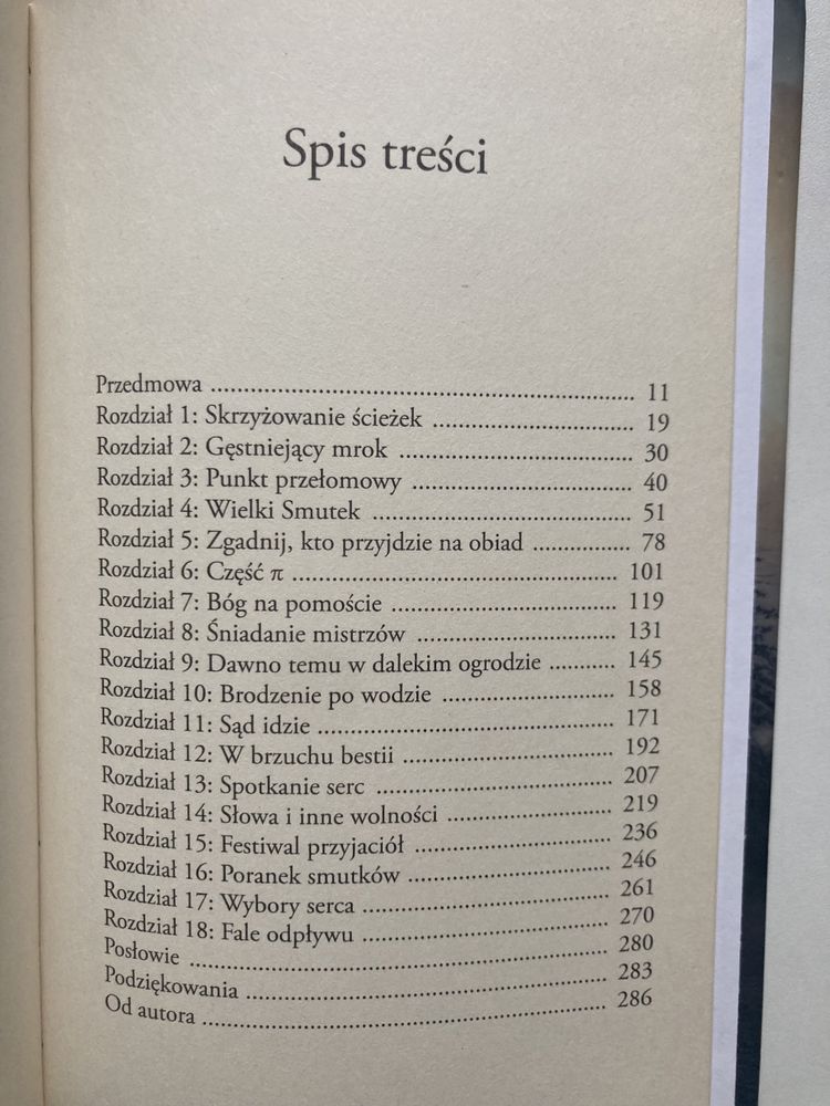 Chata - nigdy nie jesteś zupełnie sam