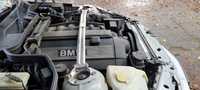 Rozpórka wiechers BMW Z3 aluminiowa