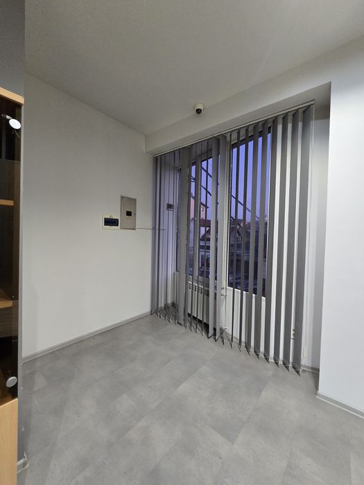 Оренда офісного приміщення в центрі Ужгорода — вул. Феденця