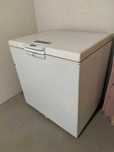Zamrażarka Whirlpool 6th Sense 250 L