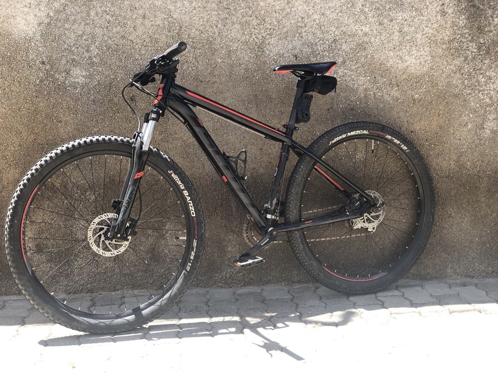 Bicicleta Scott Aspect 960