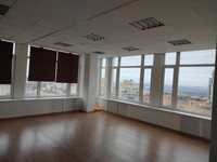 сдам офис 120м2 с панорамным видом Печерска, Днепра