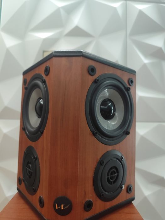 Głośniki wharfadale