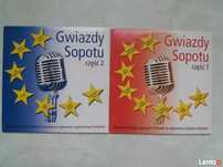 Gwiazdy Sopotu CD / za darmo