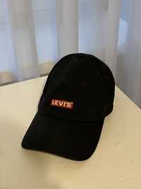 Кепка Levis