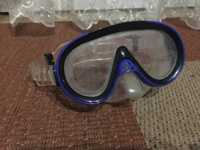 ORION maska do nurkowania gogle okulary