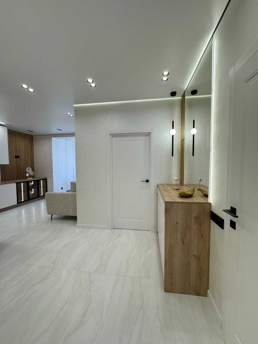 Продаж мега стильної та затишної квартири 67 кв.м. ЖК "Софія Резиденс"