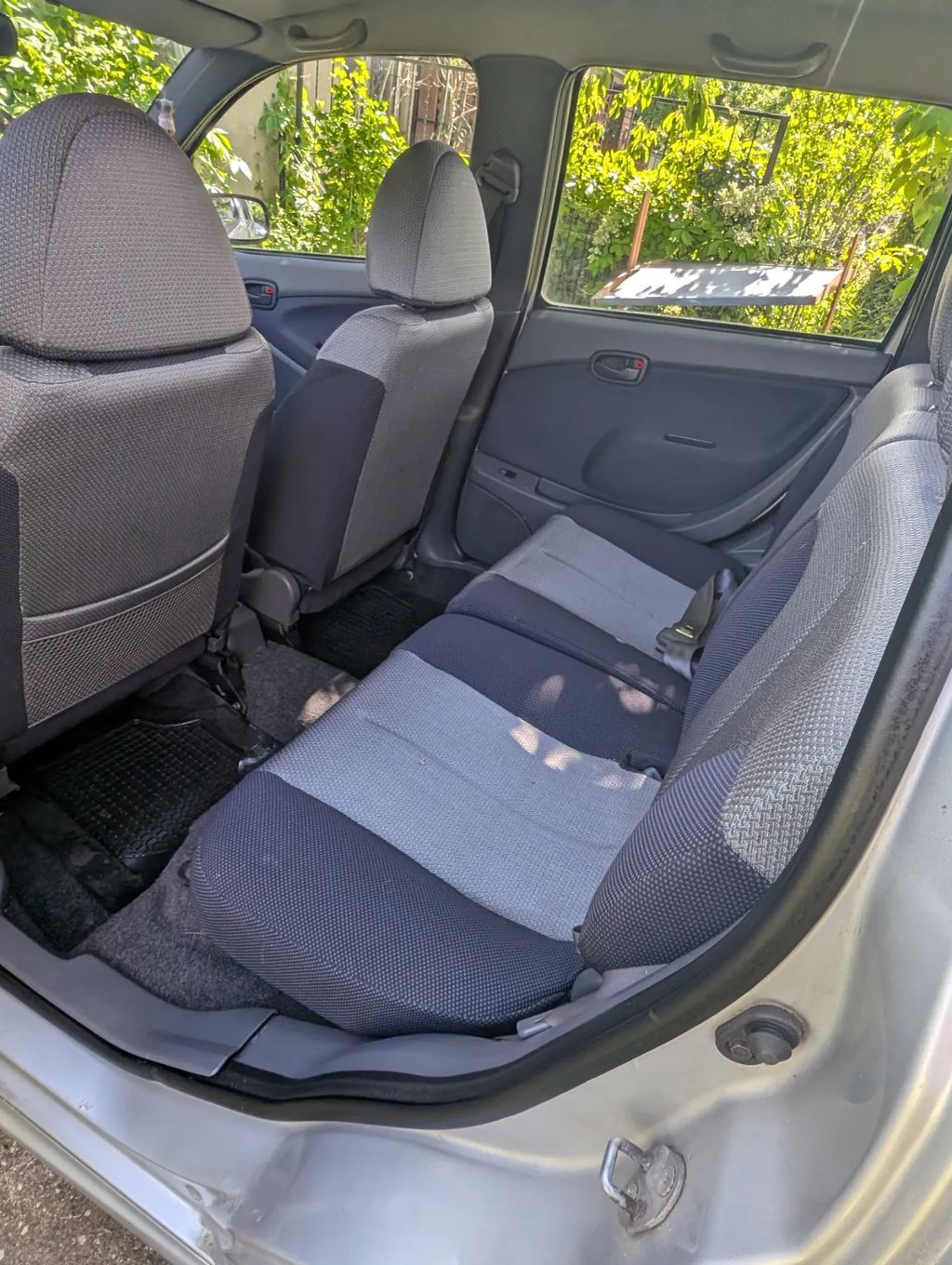Daihatsu YRV auto w dobrym stanie