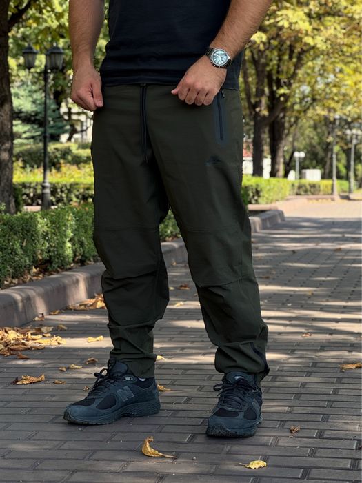 ОРИГІНАЛ‼️ Штани Nike Tech woven nylon pants original найк теч нейлон