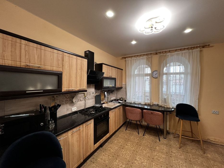 Оренда будинку 120м2, за 20 км від Дніпра, Хуторо-Губиніха