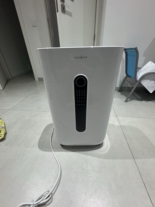 Desumidificador inteligente Nedis