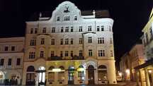 Cieszyn Rynek luksusowy apartament