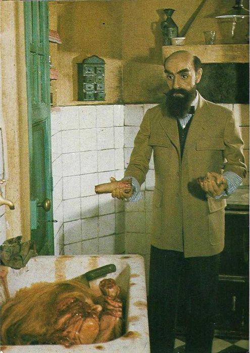 Museu Colon - - - Postais antigos (cerca de 30 anos) - - - - - Postais