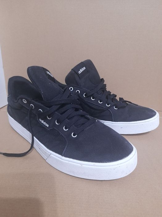 Sapatilhas da Adidas