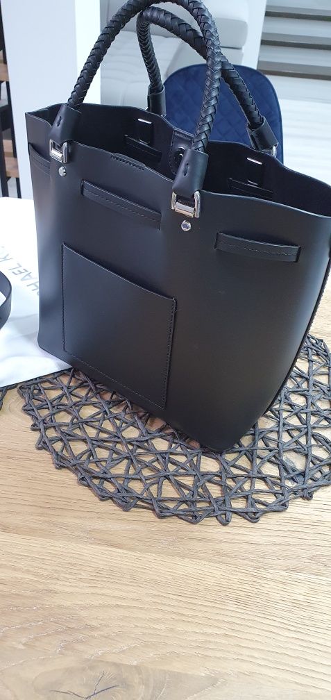Oryginalna torebka Michael Kors MK