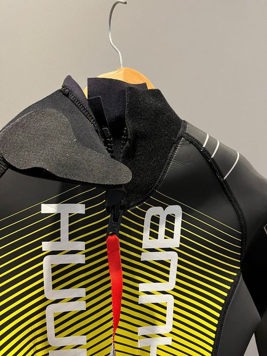 Pianka triathlonowa Huub Delta – rozmiar S