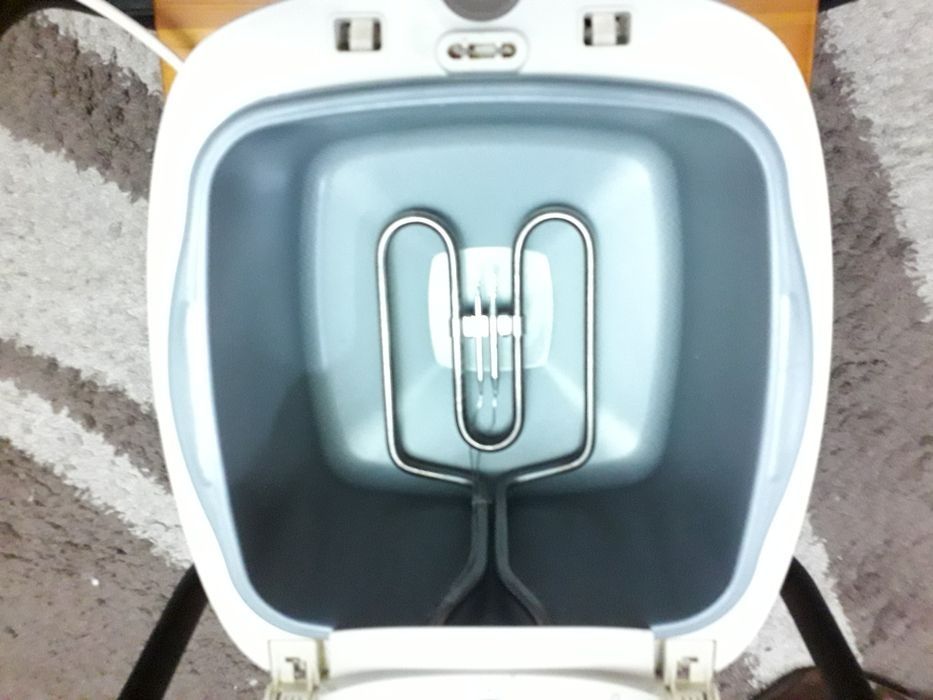 Фритюрница ФИЛИПС