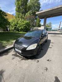 Kia ceed sw 1.6crdi