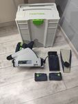 Festool TSC 55 REB акумуляторна погружна Фестул оригінал занурювальна