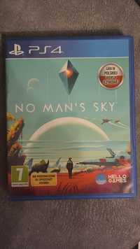 No man's sky PS4 / PS5