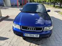 Продам audi a4b5