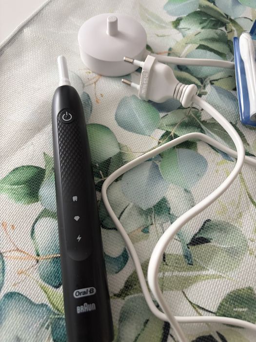 Szczoteczka soniczna oral b pulsonic