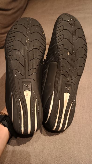 Buty Puma Drift Cat 5 Ultra