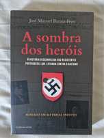 A sombra dos heróis
