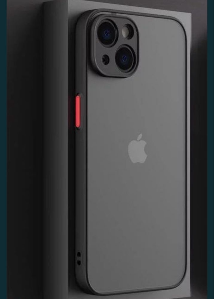 Capas iphone 11. Verde