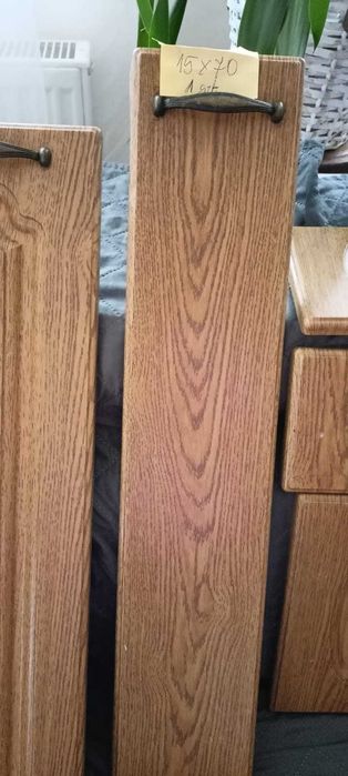 Meble fronty do szafek kuchennych