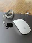 Apple Magic Mouse 2 – bardzo dobry stan