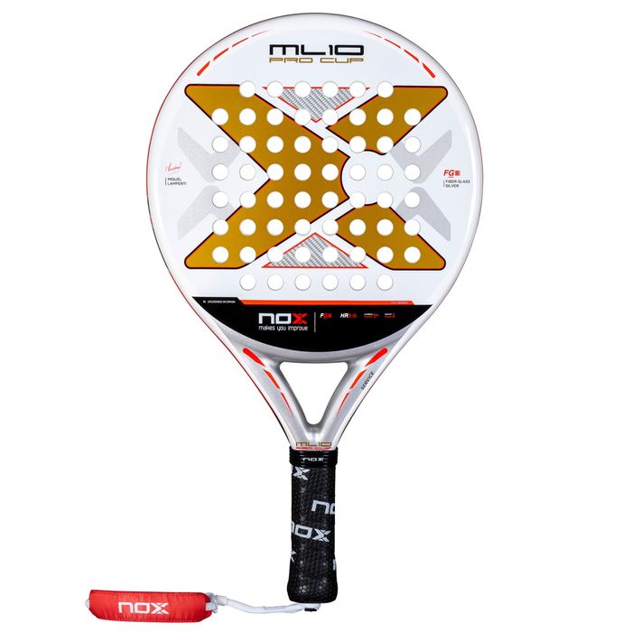 Rakieta do padla NOX ML10 2025 NOWA