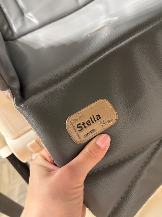 Стільчик для годування Carello Stella