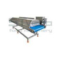 Сушіння овочів/фруктів/зелені/ягід STvega Drying Conveyor ProVibro4000