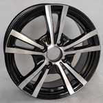 Felgi 14 4x100 Hyundai i10 i20 Kia Rio Micra Opel Corsa Toyota Yaris 2