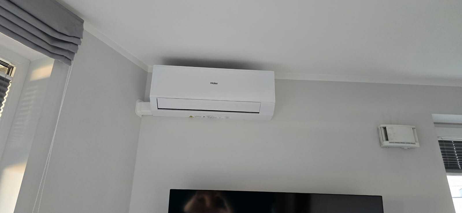 Gree Pular 4,6 kW z montażem