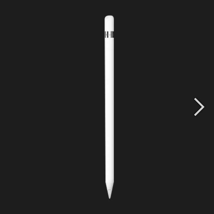 Apple Pencil for iPad оригінал