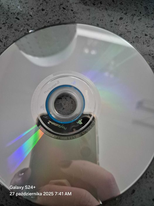 Gra ps2 playstation 2 Agent under fire agent 007