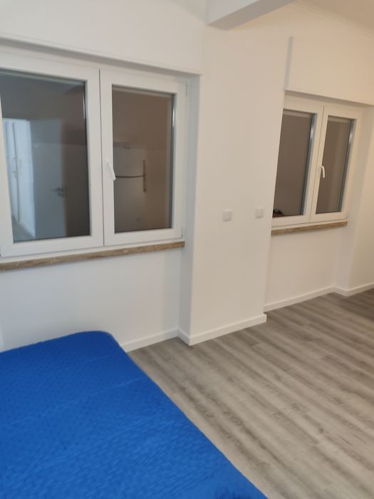 arrendamento de quarto