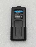 Аккумулятор усиленный 3800 мАч BL-5L для радиостанции Baofeng UV-5R