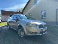 Fiat Linea 1.3 Multijet 90KM