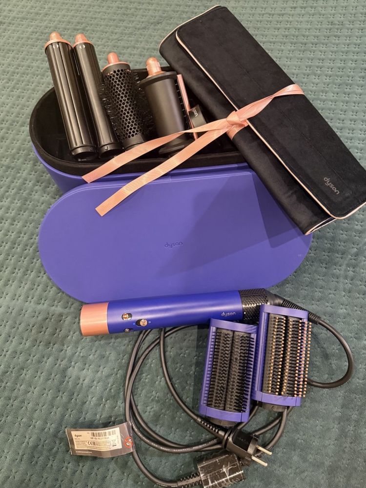 стайлер dyson hs05 Airwrap Complete
