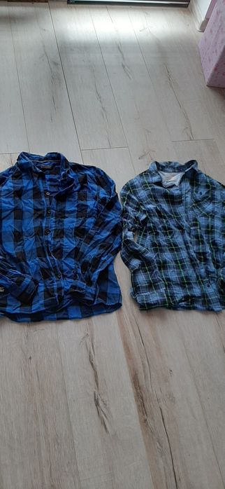 Koszule Reserved 164