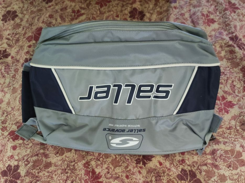 Спортивна сумка Saller Нiмеччина