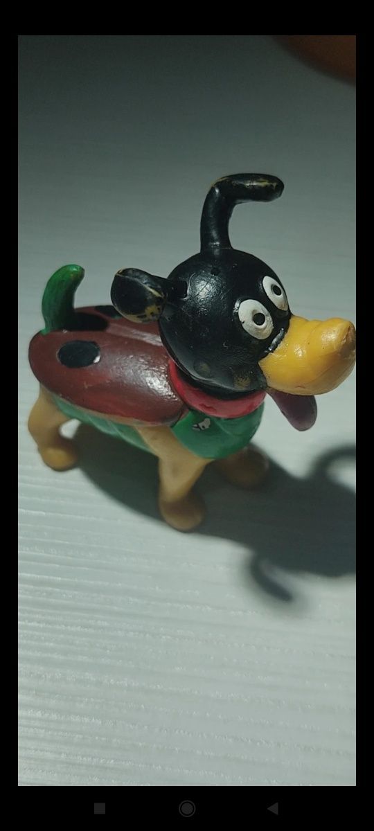 Boneco PVC schleich 1986 Germany