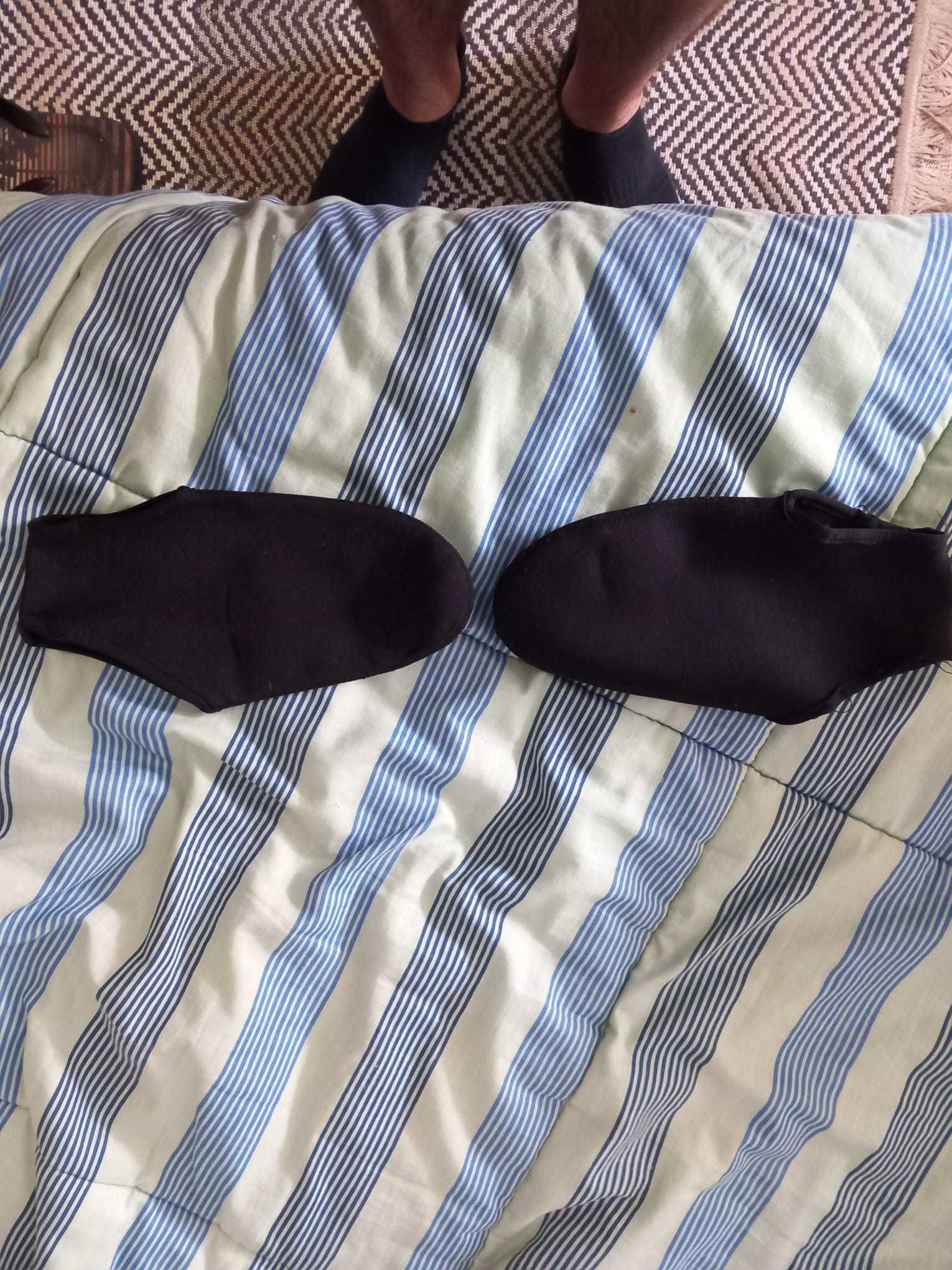 Meias para pés de pato Morey